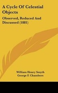 Cover: A Cycle of Celestial Objects - Kessinger Publishing