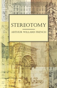 Abbildung von: Stereotomy - Read Books