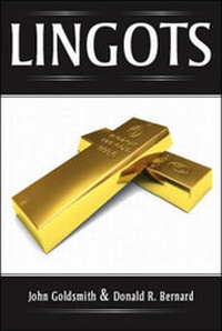 Enlarge image Cover: Lingots - Trafford Publishing