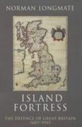 Cover: Island Fortress - Vintage Digital
