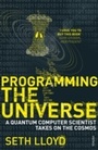 Cover: Programming The Universe - Vintage Digital