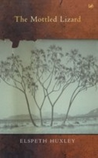 Enlarge image Cover: The Mottled Lizard - Vintage Digital