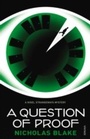 Cover: A Question of Proof - Vintage Digital
