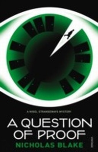 Enlarge image Cover: A Question of Proof - Vintage Digital