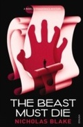 Cover: The Beast Must Die - Vintage Digital