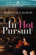 Cover: In Hot Pursuit - Crimson Books