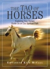 Abbildung von: The Tao Of Horses - Adams Media