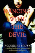 Cover: Dancing With The Devil - AuthorHouse