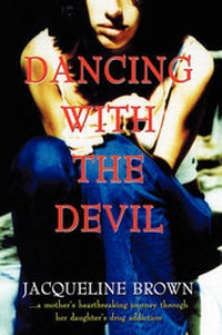 Enlarge image Cover: Dancing With The Devil - AuthorHouse