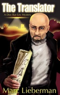 Cover: The Translator - Trafford Publishing