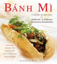 Abbildung von: Banh Mi - Adams Media Corporation
