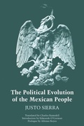 Cover: The Political Evolution of the Mexican People - University of Texas Press