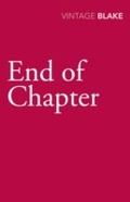 Cover: End of Chapter - Vintage Digital