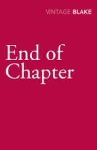 Enlarge image Cover: End of Chapter - Vintage Digital
