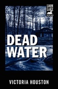 Cover: Dead Water - Tyrus Books