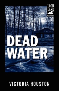 Enlarge image Cover: Dead Water - Tyrus Books