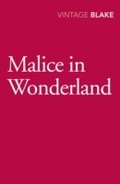 Cover: Malice in Wonderland - Vintage Digital