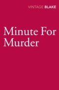 Cover: Minute for Murder - Vintage Digital