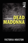 Cover: Dead Madonna - Tyrus Books