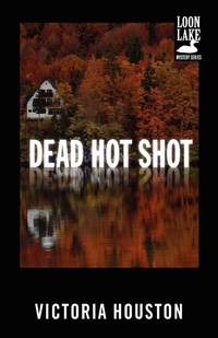 Enlarge image Cover: Dead Hot Shot - Tyrus Books