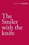 Cover: The Smiler With The Knife - Vintage Digital