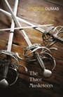 Cover: The Three Musketeers - Vintage Digital