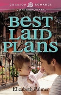 Cover: Best Laid Plans - Crimson Books