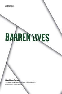 Abbildung von: Barren Lives - University of Texas Press
