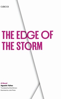 Abbildung von: The Edge of the Storm - University of Texas Press