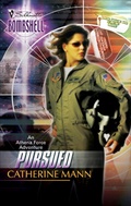 Cover: Pursued - Silhouette Bombshell
