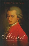 Cover: Mozart - Vintage Digital