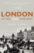 Cover: London In The Nineteenth Century - Vintage Digital