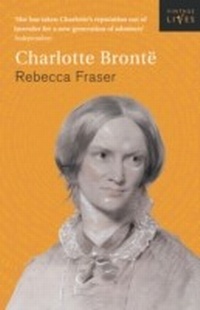 Enlarge image Cover: Charlotte Bronte - Vintage Digital