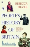 Cover: A People's History Of Britain - Vintage Digital