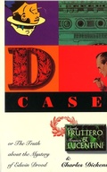 Cover: The D Case Or The Truth About The Mystery Of Edwin Drood - Vintage Digital