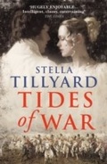 Cover: Tides of War - Vintage Digital