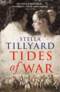 Enlarge image Cover: Tides of War - Vintage Digital