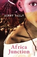 Cover: Africa Junction - Vintage Digital