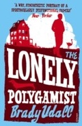 Cover: The Lonely Polygamist - Vintage Digital