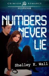 Enlarge image Cover: Numbers Never Lie - Crimson Romance