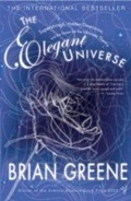 Cover: The Elegant Universe - Vintage Digital