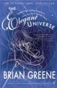 Abbildung von: The Elegant Universe - Vintage Digital