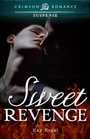 Cover: Sweet Revenge - Crimson Romance