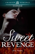 Cover: Sweet Revenge - Crimson Romance