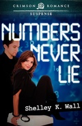 Cover: Numbers Never Lie - Crimson Books