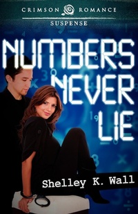 Enlarge image Cover: Numbers Never Lie - Crimson Books