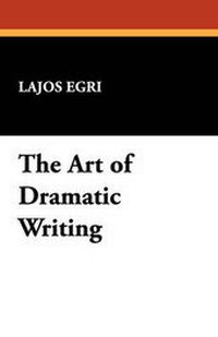 Enlarge image Cover: The Art of Dramatic Writing - Wildside Press