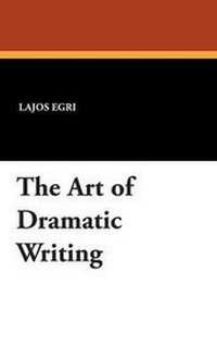 Enlarge image Cover: The Art of Dramatic Writing - Wildside Press