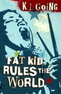 Cover: Fat Kid Rules The World - RHCB Digital