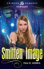 Cover: Smitten Image - Crimson Books